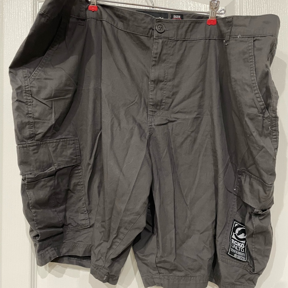Echo Unltd Cargo Short!